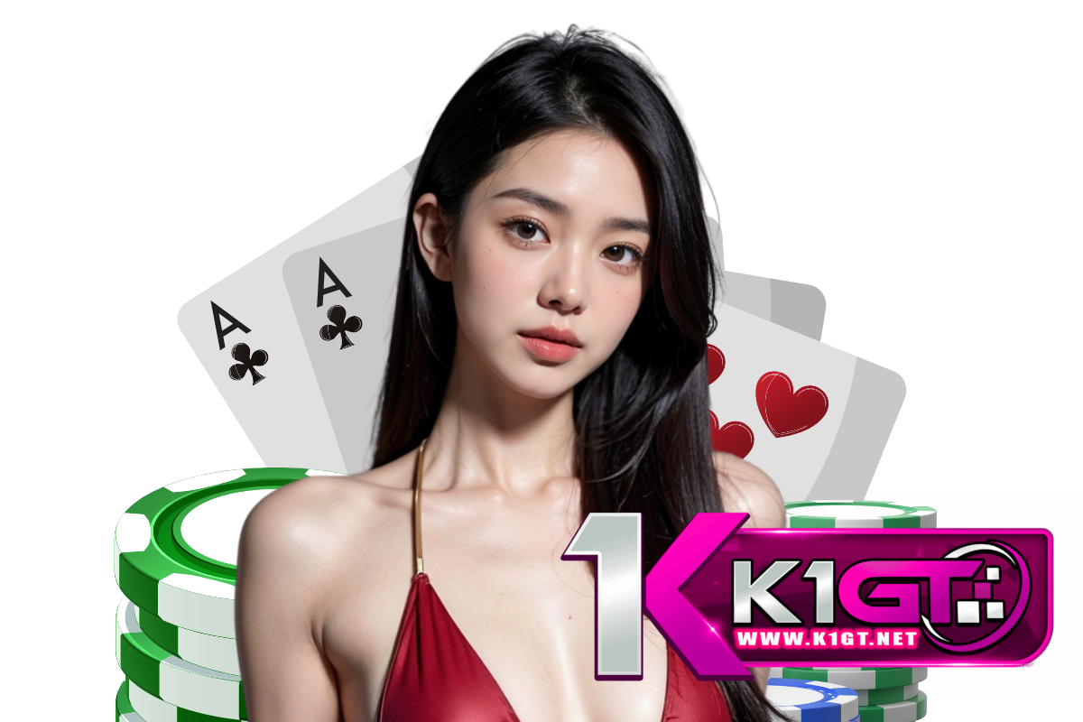 k1gt สล็อต